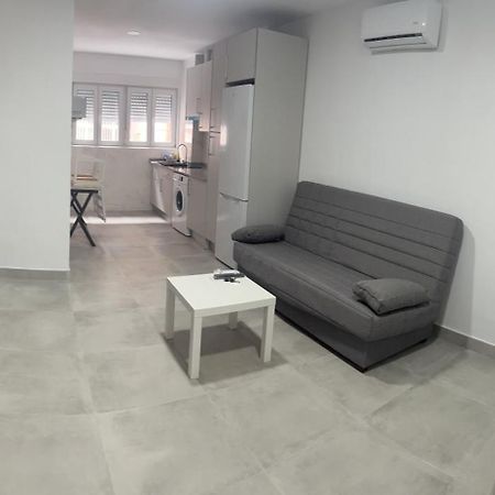 Apartamento Tejares 2B Малага Экстерьер фото