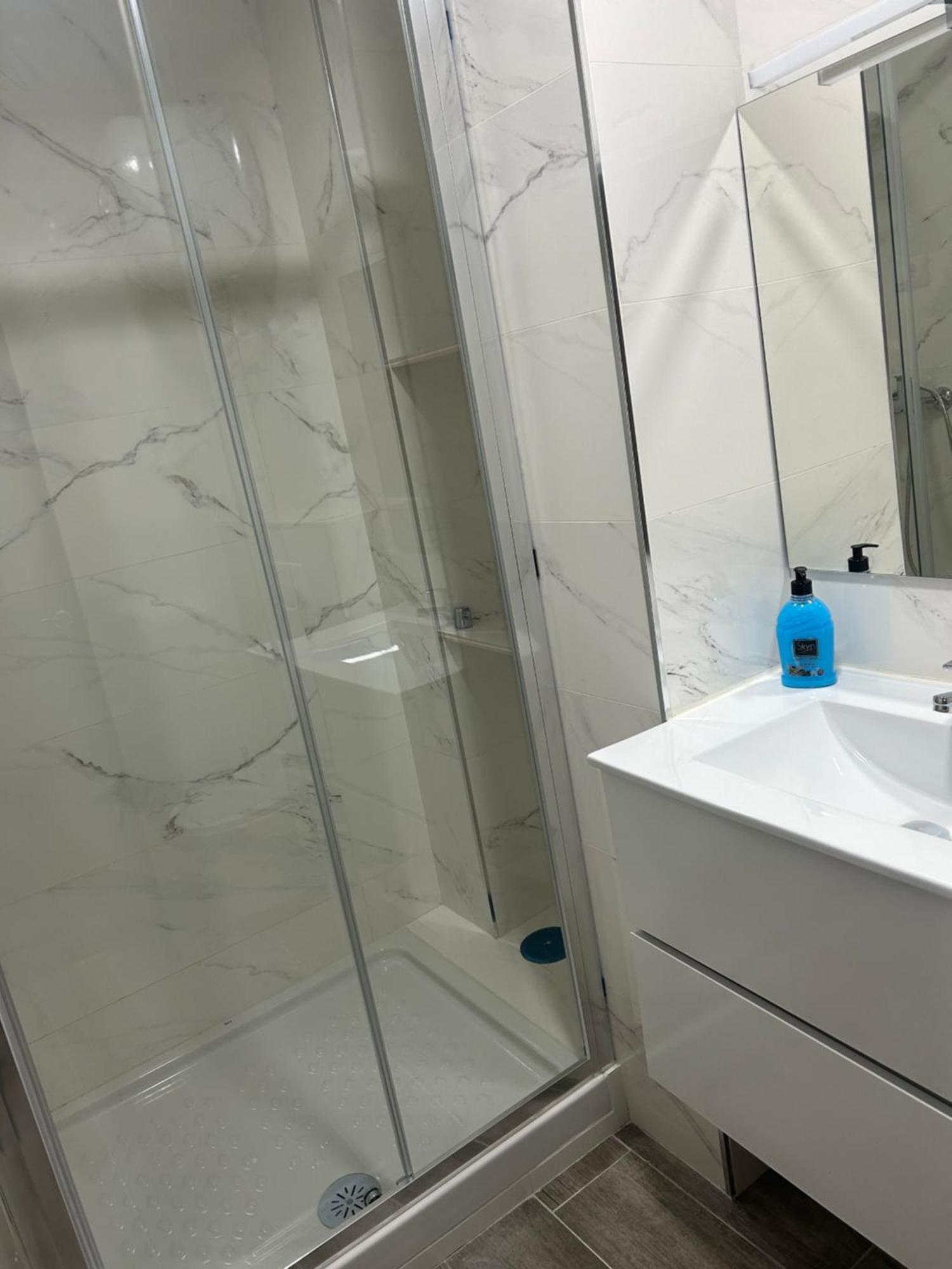 Apartamento Tejares 2B Малага Экстерьер фото